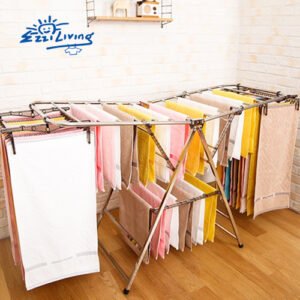 EZ Champion Plus Drying Rack