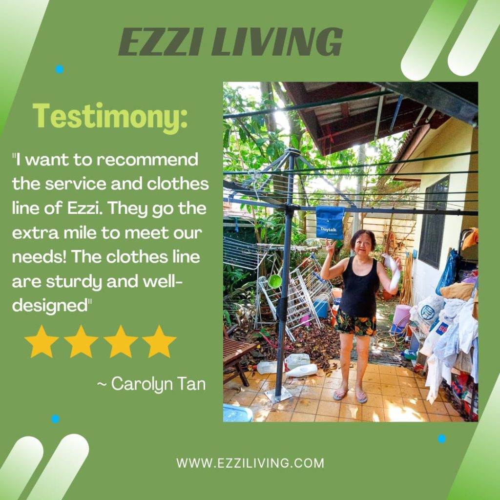 carolyn tan testimonial